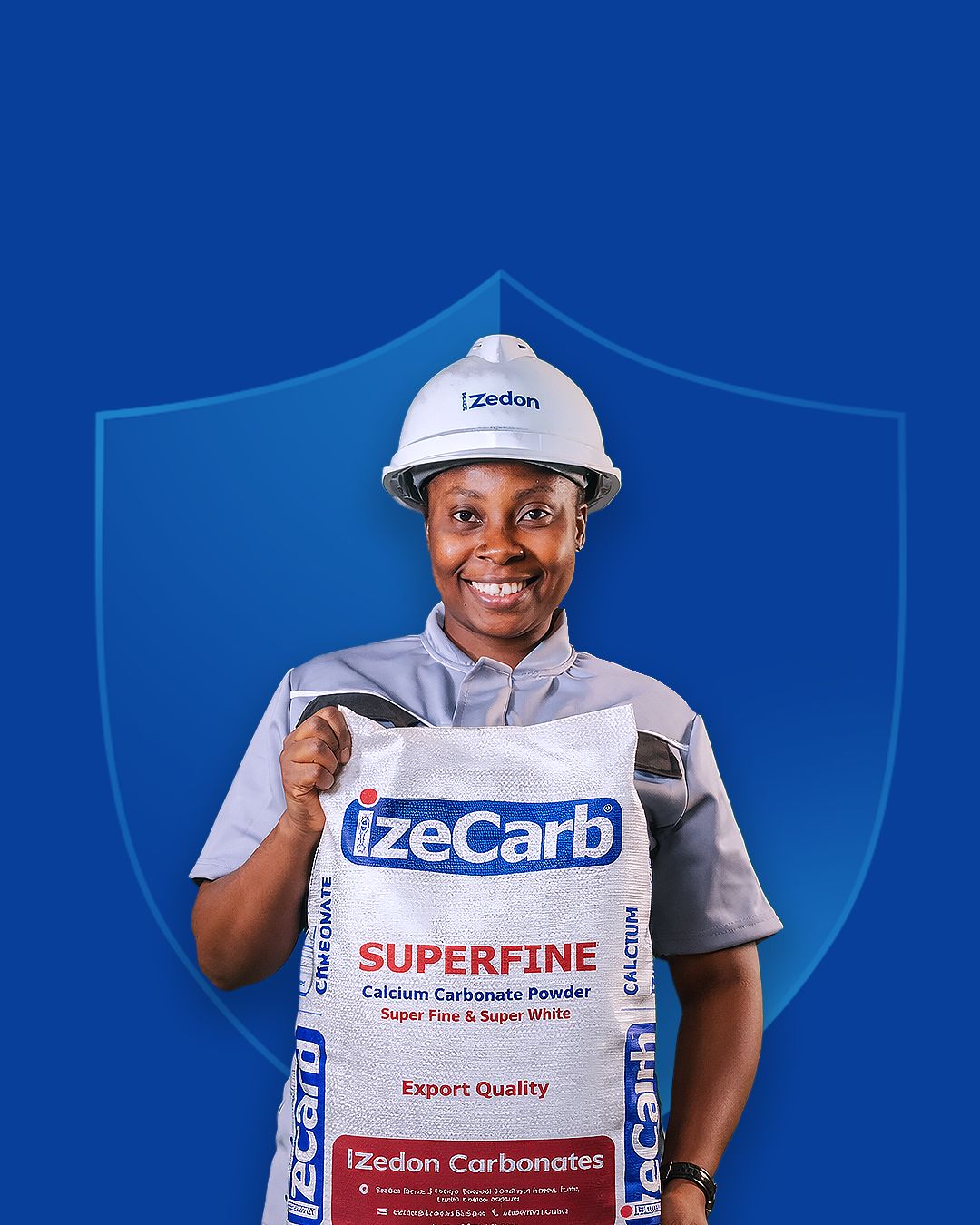 Why Manufacturers Trust Izecarb’s Most Reliable Calcium Carbonates