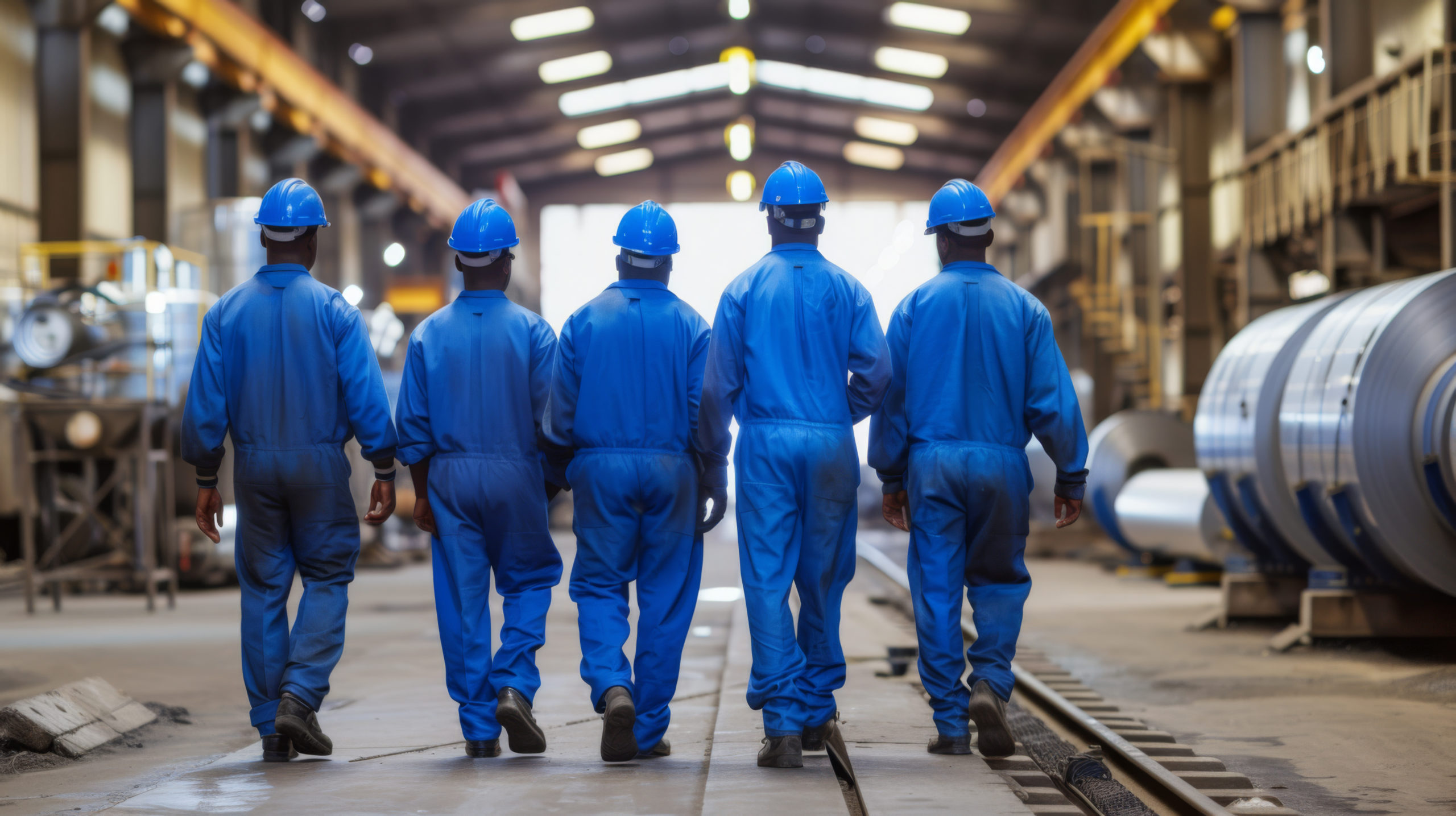 2026 Manufacturing Outlook: Key Material Trends African Industries Must Prepare For